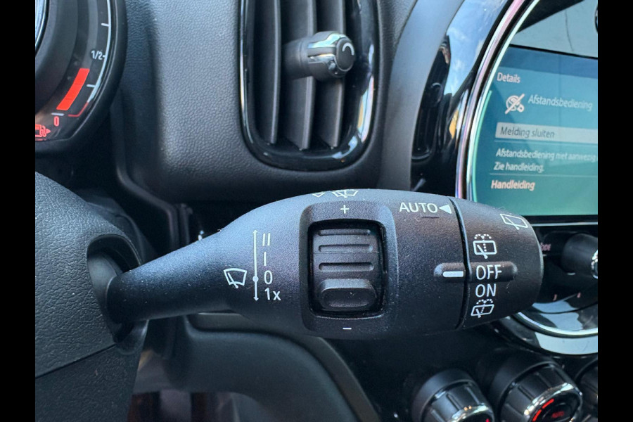 MINI Countryman 1.5 PHEV 221PK Cooper S E ALL4 Navigatie/Carplay-Android-auto/Parkeerhulp