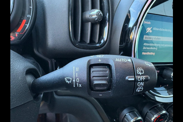MINI Countryman 1.5 PHEV 221PK Cooper S E ALL4 Navigatie/Carplay-Android-auto/Parkeerhulp