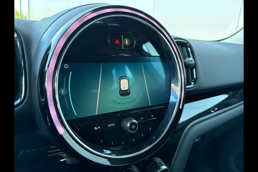 MINI Countryman 1.5 PHEV 221PK Cooper S E ALL4 Navigatie/Carplay-Android-auto/Parkeerhulp