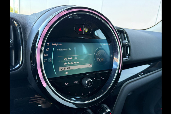 MINI Countryman 1.5 PHEV 221PK Cooper S E ALL4 Navigatie/Carplay-Android-auto/Parkeerhulp