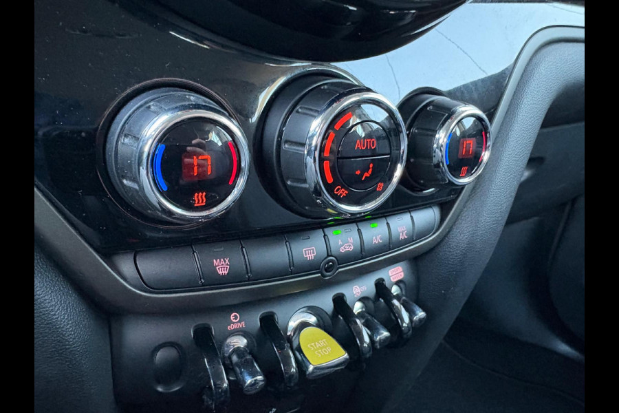 MINI Countryman 1.5 PHEV 221PK Cooper S E ALL4 Navigatie/Carplay-Android-auto/Parkeerhulp