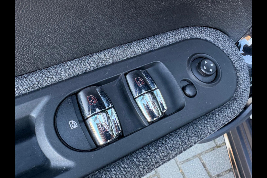 MINI Countryman 1.5 PHEV 221PK Cooper S E ALL4 Navigatie/Carplay-Android-auto/Parkeerhulp
