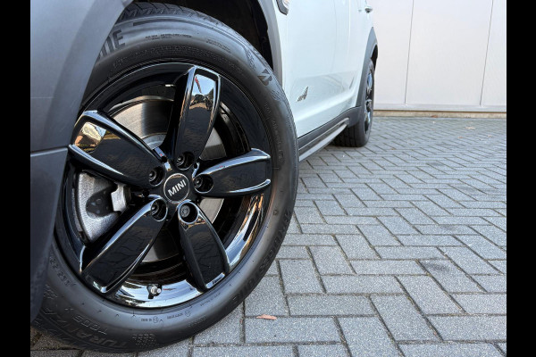 MINI Countryman 1.5 PHEV 221PK Cooper S E ALL4 Navigatie/Carplay-Android-auto/Parkeerhulp