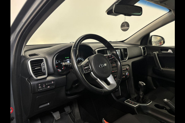 Kia Sportage 1.6 GDI DynamicLine Navigatie Climate control Camera