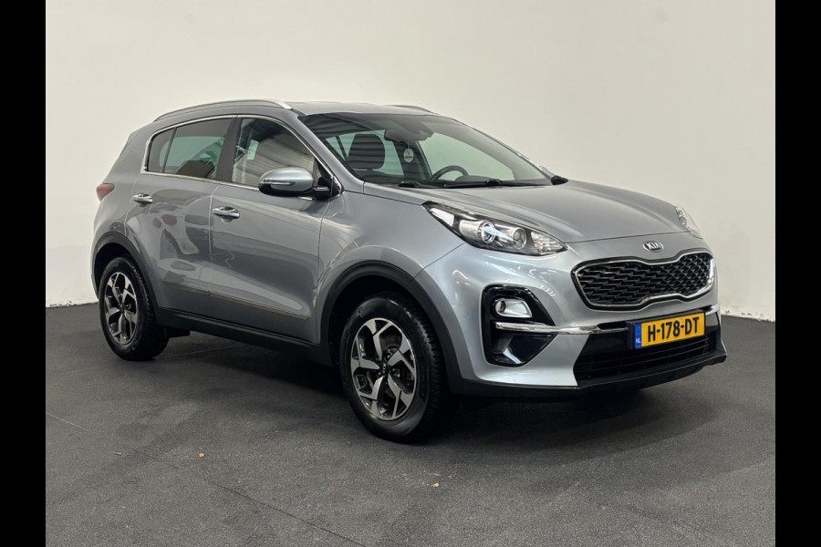 Kia Sportage 1.6 GDI DynamicLine Navigatie Climate control Camera
