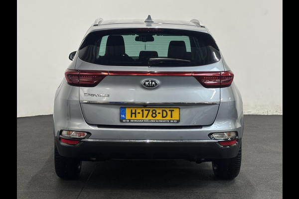 Kia Sportage 1.6 GDI DynamicLine Navigatie Climate control Camera