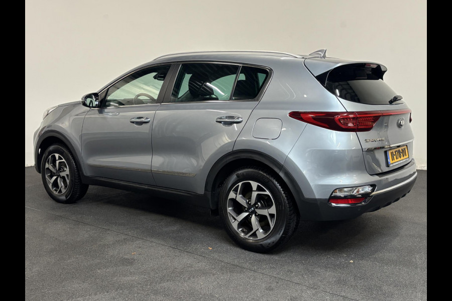 Kia Sportage 1.6 GDI DynamicLine Navigatie Climate control Camera