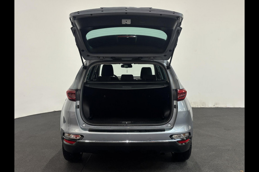 Kia Sportage 1.6 GDI DynamicLine Navigatie Climate control Camera