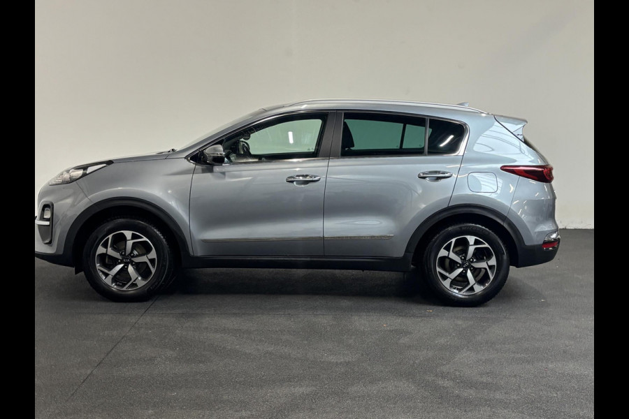 Kia Sportage 1.6 GDI DynamicLine Navigatie Climate control Camera
