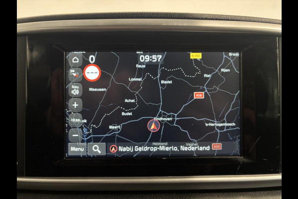 Kia Sportage 1.6 GDI DynamicLine Navigatie Climate control Camera