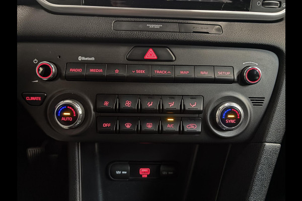 Kia Sportage 1.6 GDI DynamicLine Navigatie Climate control Camera