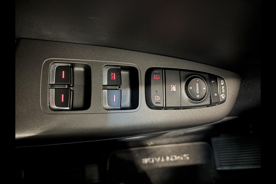 Kia Sportage 1.6 GDI DynamicLine Navigatie Climate control Camera