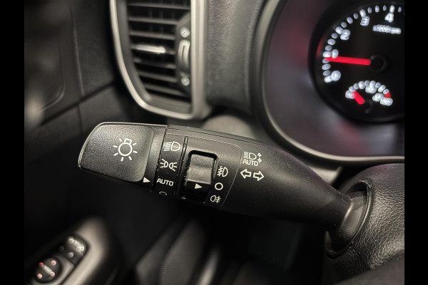 Kia Sportage 1.6 GDI DynamicLine Navigatie Climate control Camera