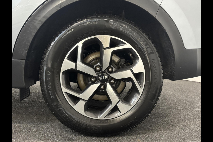 Kia Sportage 1.6 GDI DynamicLine Navigatie Climate control Camera