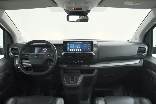 Peugeot Expert 2.0 BlueHDi 180 S&S L3 DC | 5 Zitplaatsen | Trekhaak | Luxury Pakket | Comfort + Pakket