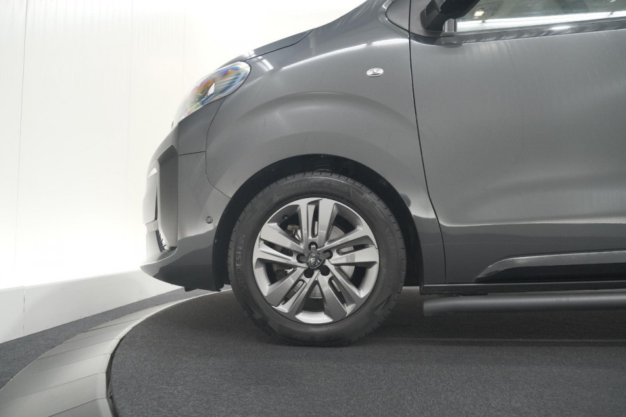 Peugeot Expert 2.0 BlueHDi 180 S&S L3 DC | 5 Zitplaatsen | Trekhaak | Luxury Pakket | Comfort + Pakket