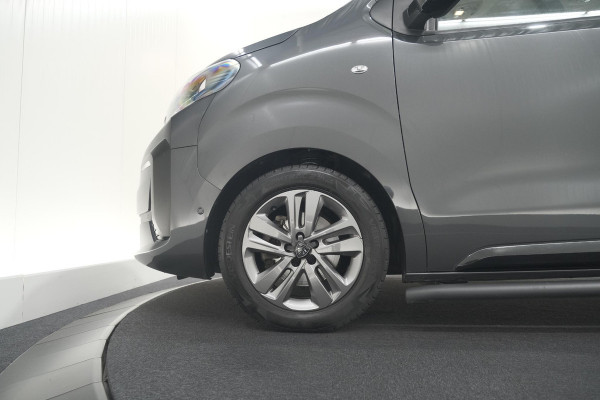 Peugeot Expert 2.0 BlueHDi 180 S&S L3 DC | 5 Zitplaatsen | Trekhaak | Luxury Pakket | Comfort + Pakket