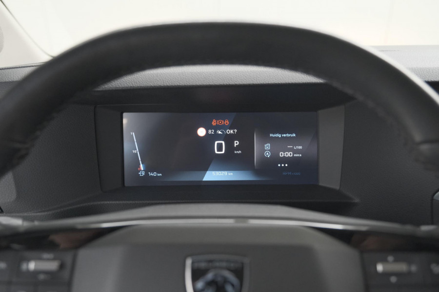 Peugeot Expert 2.0 BlueHDi 180 S&S L3 DC | 5 Zitplaatsen | Trekhaak | Luxury Pakket | Comfort + Pakket