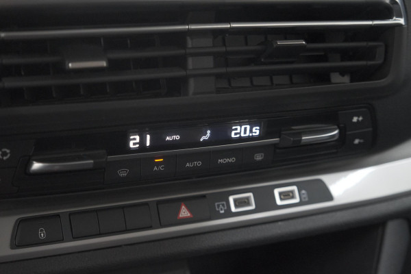 Peugeot Expert 2.0 BlueHDi 180 S&S L3 DC | 5 Zitplaatsen | Trekhaak | Luxury Pakket | Comfort + Pakket