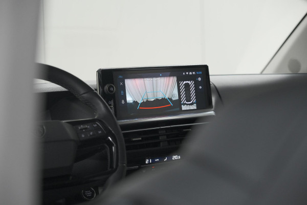 Peugeot Expert 2.0 BlueHDi 180 S&S L3 DC | 5 Zitplaatsen | Trekhaak | Luxury Pakket | Comfort + Pakket