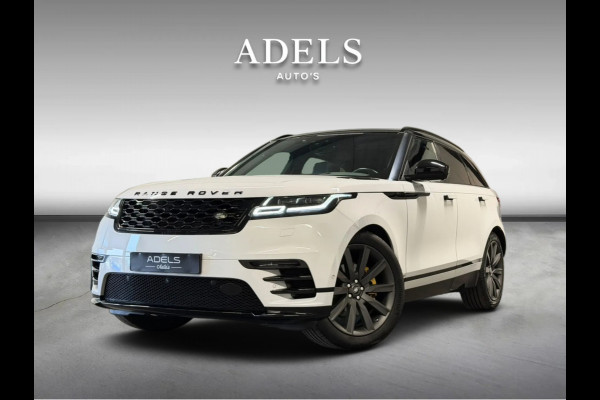 Land Rover Range Rover Velar 2.0 I4 Turbo AWD HSE R-Dynamic Panodak HUD Luchtvering 360Camera