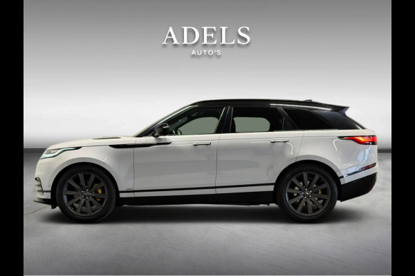 Land Rover Range Rover Velar 2.0 I4 Turbo AWD HSE R-Dynamic Panodak HUD Luchtvering 360Camera