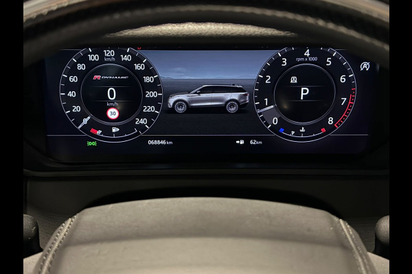 Land Rover Range Rover Velar 2.0 I4 Turbo AWD HSE R-Dynamic Panodak HUD Luchtvering 360Camera