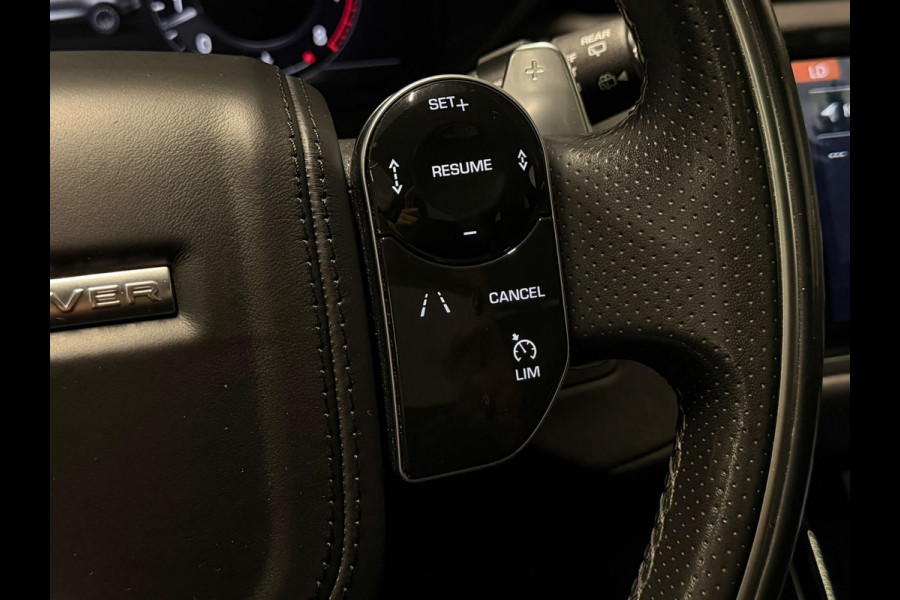 Land Rover Range Rover Velar 2.0 I4 Turbo AWD HSE R-Dynamic Panodak HUD Luchtvering 360Camera