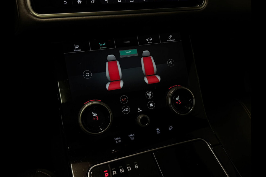 Land Rover Range Rover Velar 2.0 I4 Turbo AWD HSE R-Dynamic Panodak HUD Luchtvering 360Camera