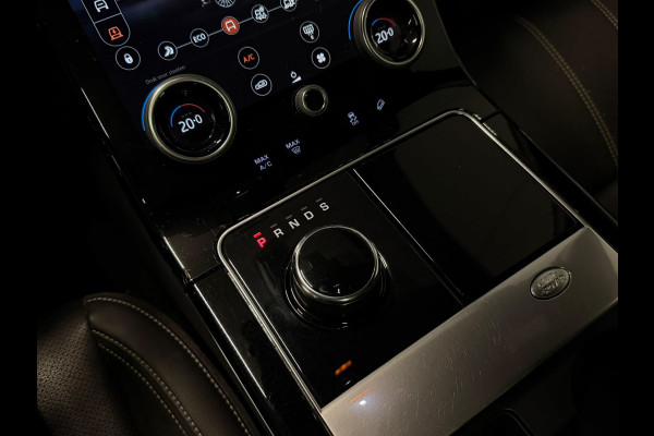 Land Rover Range Rover Velar 2.0 I4 Turbo AWD HSE R-Dynamic Panodak HUD Luchtvering 360Camera