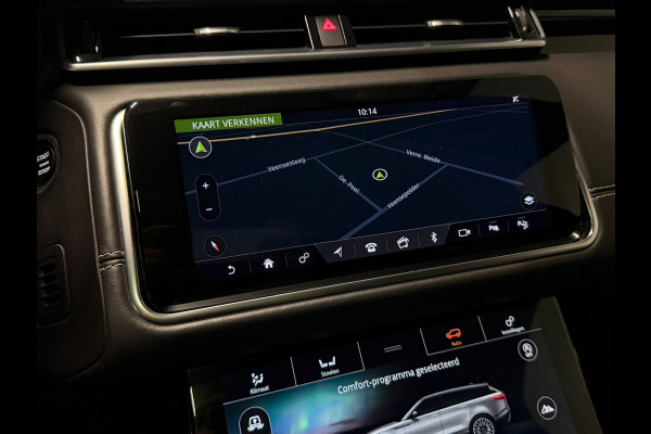 Land Rover Range Rover Velar 2.0 I4 Turbo AWD HSE R-Dynamic Panodak HUD Luchtvering 360Camera