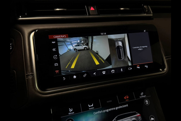 Land Rover Range Rover Velar 2.0 I4 Turbo AWD HSE R-Dynamic Panodak HUD Luchtvering 360Camera