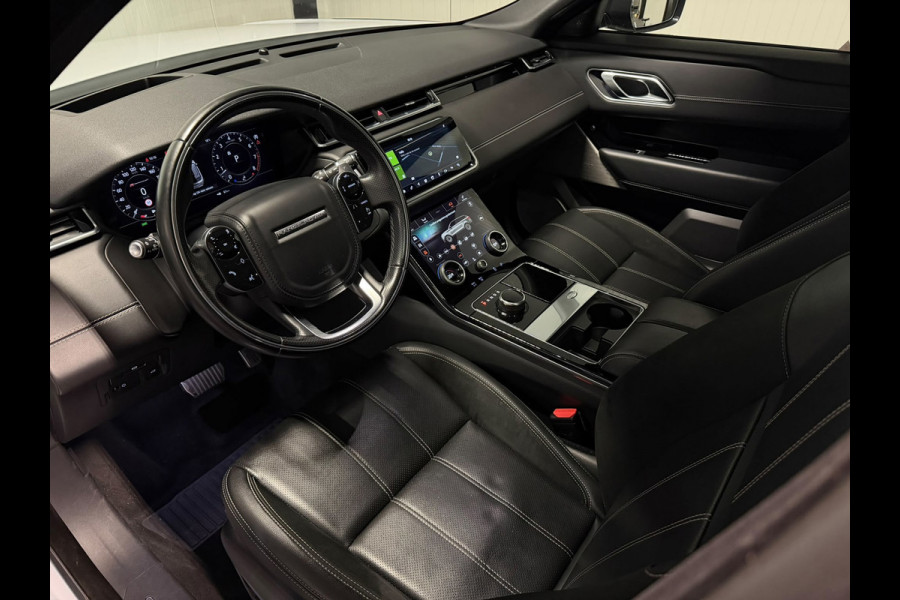 Land Rover Range Rover Velar 2.0 I4 Turbo AWD HSE R-Dynamic Panodak HUD Luchtvering 360Camera