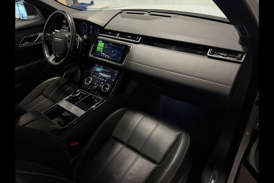 Land Rover Range Rover Velar 2.0 I4 Turbo AWD HSE R-Dynamic Panodak HUD Luchtvering 360Camera
