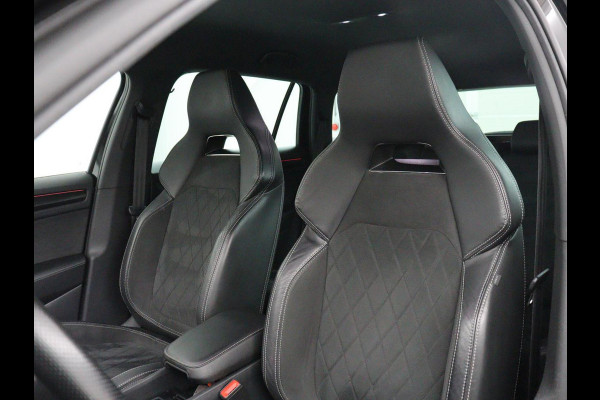 Škoda Kodiaq 1.5 TSI Sportline Business | Leder/alcantara | Memory | Stuur/stoelverwarming | Carplay | Sfeerverlichting | Camera | Park assist | Climate control |