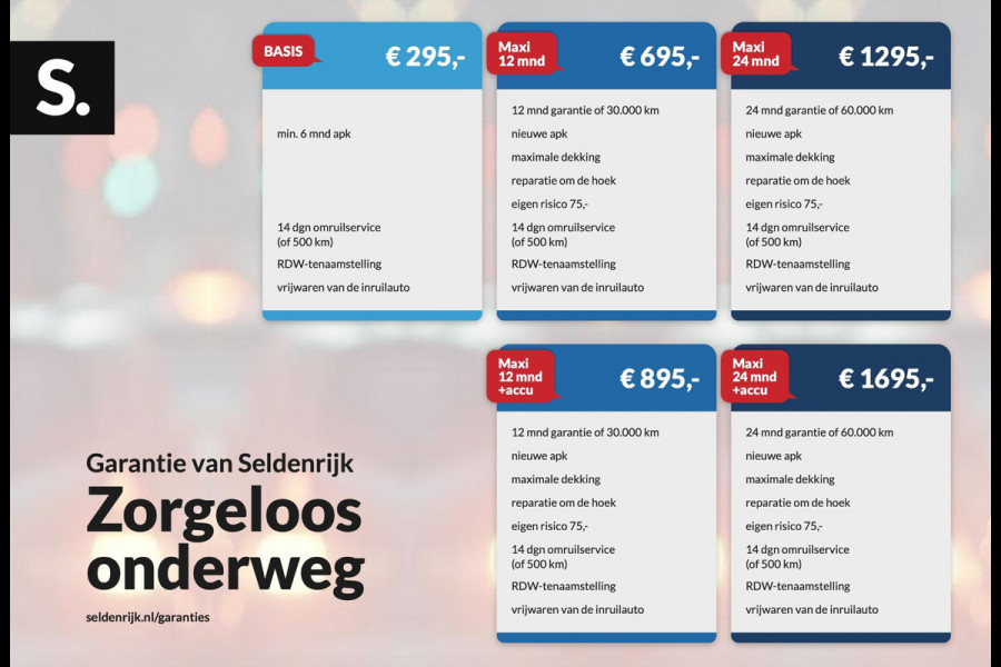Volkswagen e-Up! | SOH 88,3% | Panoramadak | Stoelverwarming | Cruise control | Park assist | 5-deurs | Bluetooth