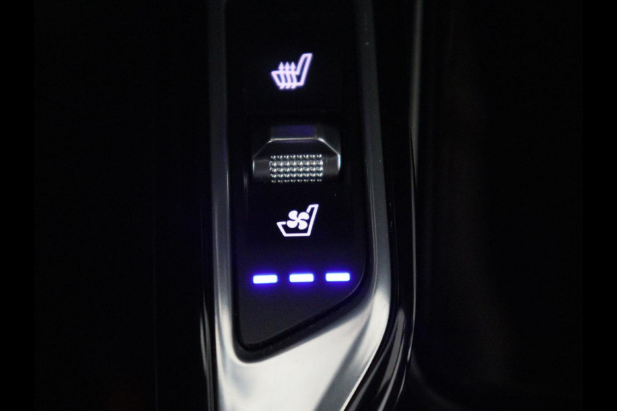 Kia Sorento 1.6 T-GDI Hybrid 2WD ExecutiveLine 7p. | Leder | Stoelverwarming | Stoel ventilatie Adaptive cruise | Carplay | 360 camera | Park assist | Climate control | Achterbank verwarming | Trekhaak