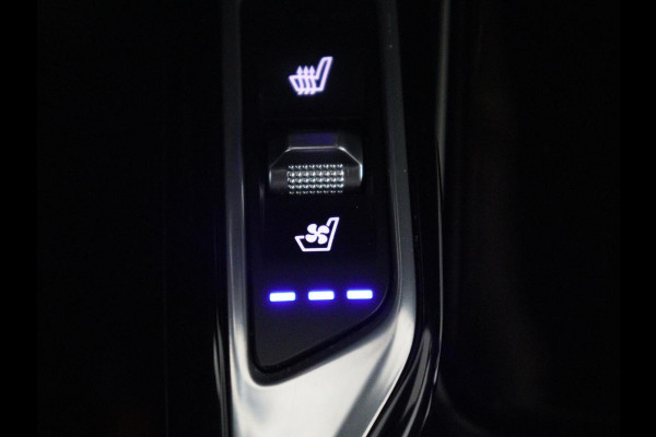 Kia Sorento 1.6 T-GDI Hybrid 2WD ExecutiveLine 7p. | Leder | Stoelverwarming | Stoel ventilatie Adaptive cruise | Carplay | 360 camera | Park assist | Climate control | Achterbank verwarming | Trekhaak