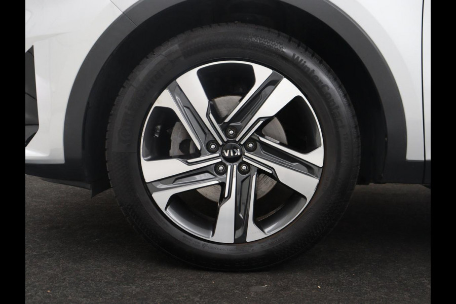 Kia Sorento 1.6 T-GDI Hybrid 2WD ExecutiveLine 7p. | Leder | Stoelverwarming | Stoel ventilatie Adaptive cruise | Carplay | 360 camera | Park assist | Climate control | Achterbank verwarming | Trekhaak