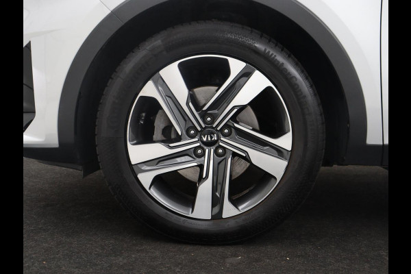 Kia Sorento 1.6 T-GDI Hybrid 2WD ExecutiveLine 7p. | Leder | Stoelverwarming | Stoel ventilatie Adaptive cruise | Carplay | 360 camera | Park assist | Climate control | Achterbank verwarming | Trekhaak