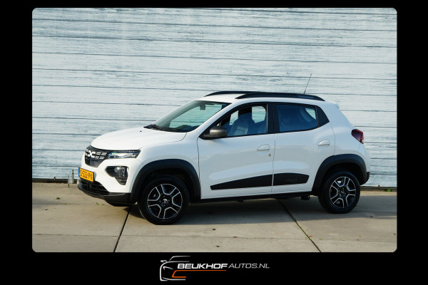 Dacia Spring Expression 27 kWh Camera Leer Navi Soh 91.5%