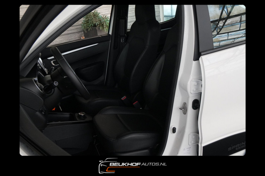 Dacia Spring Expression 27 kWh Camera Leer Navi Soh 91.5%