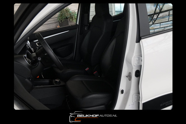 Dacia Spring Expression 27 kWh Camera Leer Navi Soh 91.5%