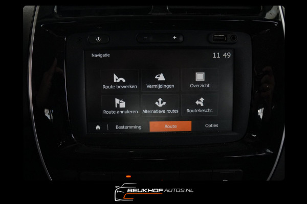 Dacia Spring Expression 27 kWh Camera Leer Navi Soh 91.5%