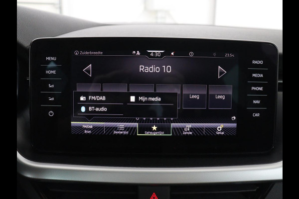 Škoda Kamiq 1.0 TSI Sport Business | Sport stoelen | Stoelverwarming | Virtueel dashboard | Carplay | Cruise control | Lane assist | Climate control | Trekhaak