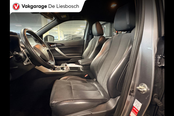 Mitsubishi Eclipse Cross 2.4 PHEV Executive/360 camera/navi/stoel/stuur verw/apple /soh 98,6%