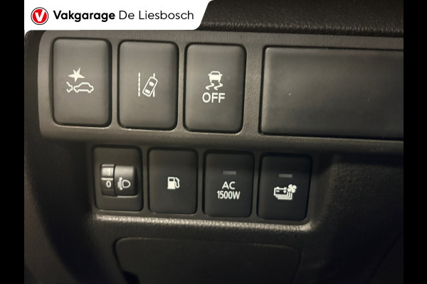 Mitsubishi Eclipse Cross 2.4 PHEV Executive/360 camera/navi/stoel/stuur verw/apple /soh 98,6%