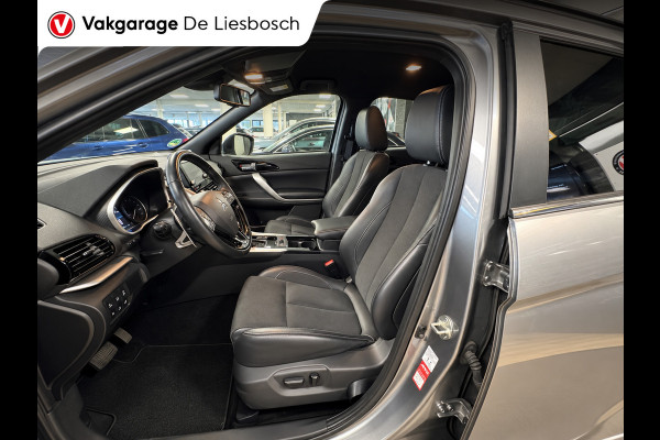 Mitsubishi Eclipse Cross 2.4 PHEV Executive/360 camera/navi/stoel/stuur verw/apple /soh 98,6%