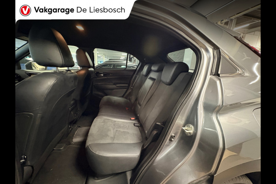 Mitsubishi Eclipse Cross 2.4 PHEV Executive/360 camera/navi/stoel/stuur verw/apple /soh 98,6%