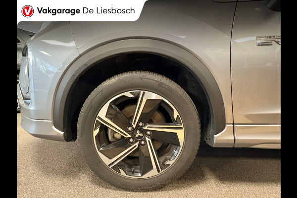 Mitsubishi Eclipse Cross 2.4 PHEV Executive/360 camera/navi/stoel/stuur verw/apple /soh 98,6%